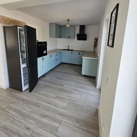 Zenhome קריובה