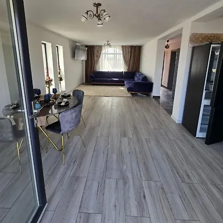 Zenhome *