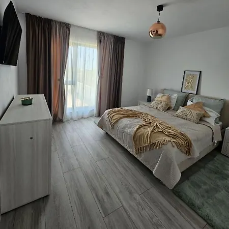 Βίλα Zenhome Κραϊόβα