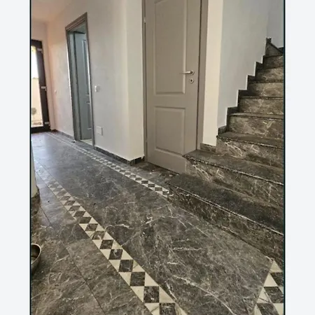 Villa Zenhome *