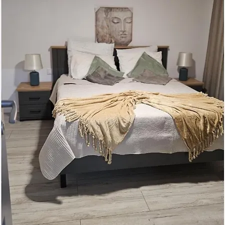 Zenhome * קריובה