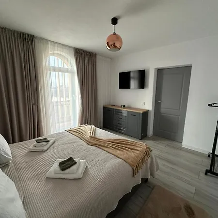 Zenhome Villa Craiova