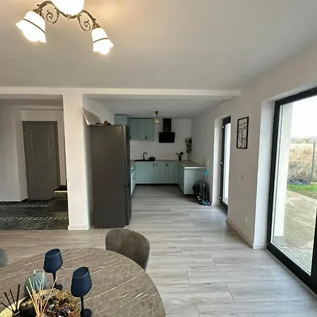 Zenhome Villa *