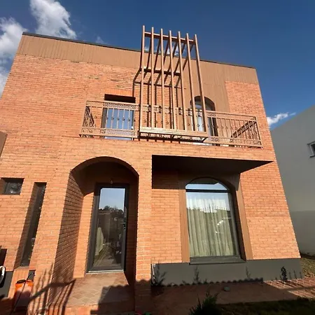 Zenhome Villa