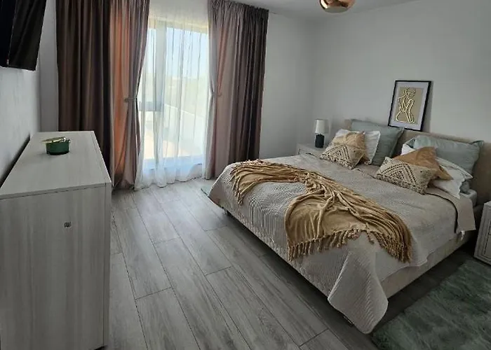 Villa Zenhome Craiova