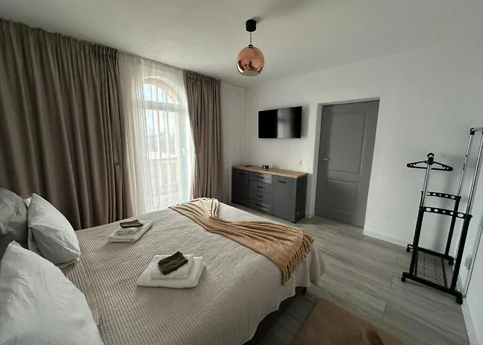 Zenhome Villa Craiova